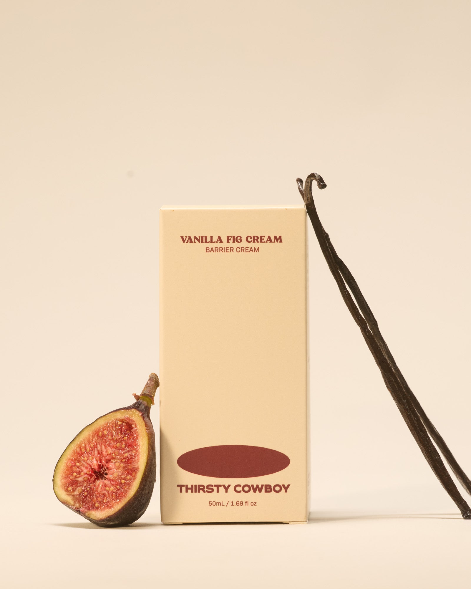 Vanilla Fig Cream