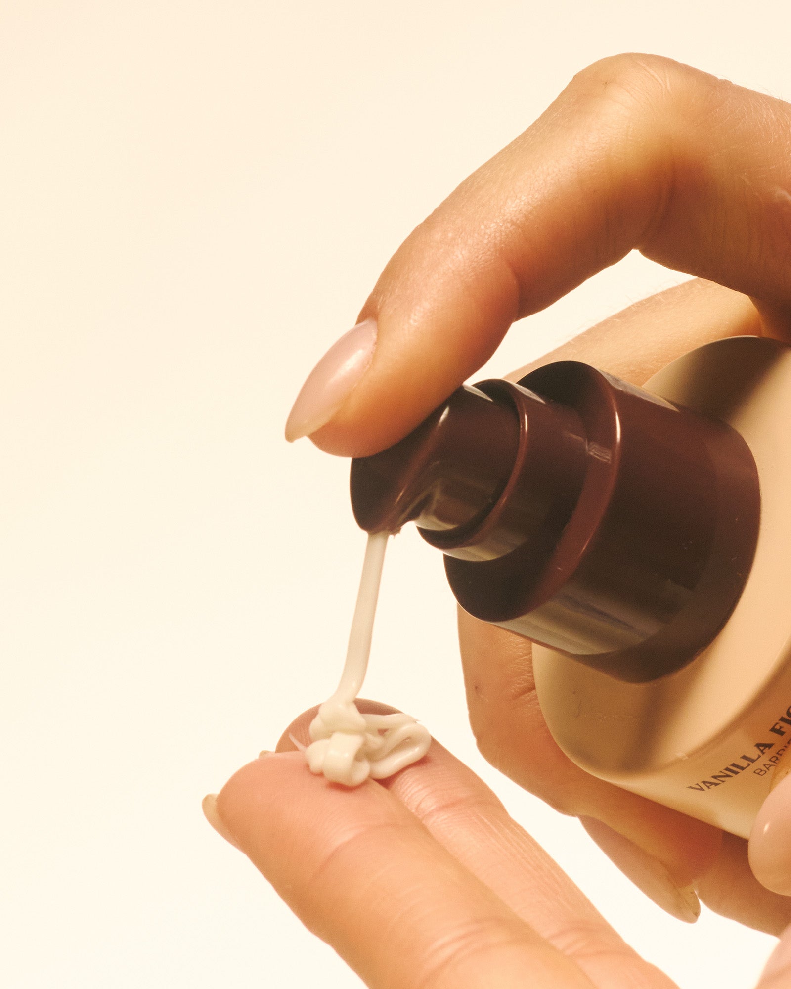 Vanilla Fig Cream