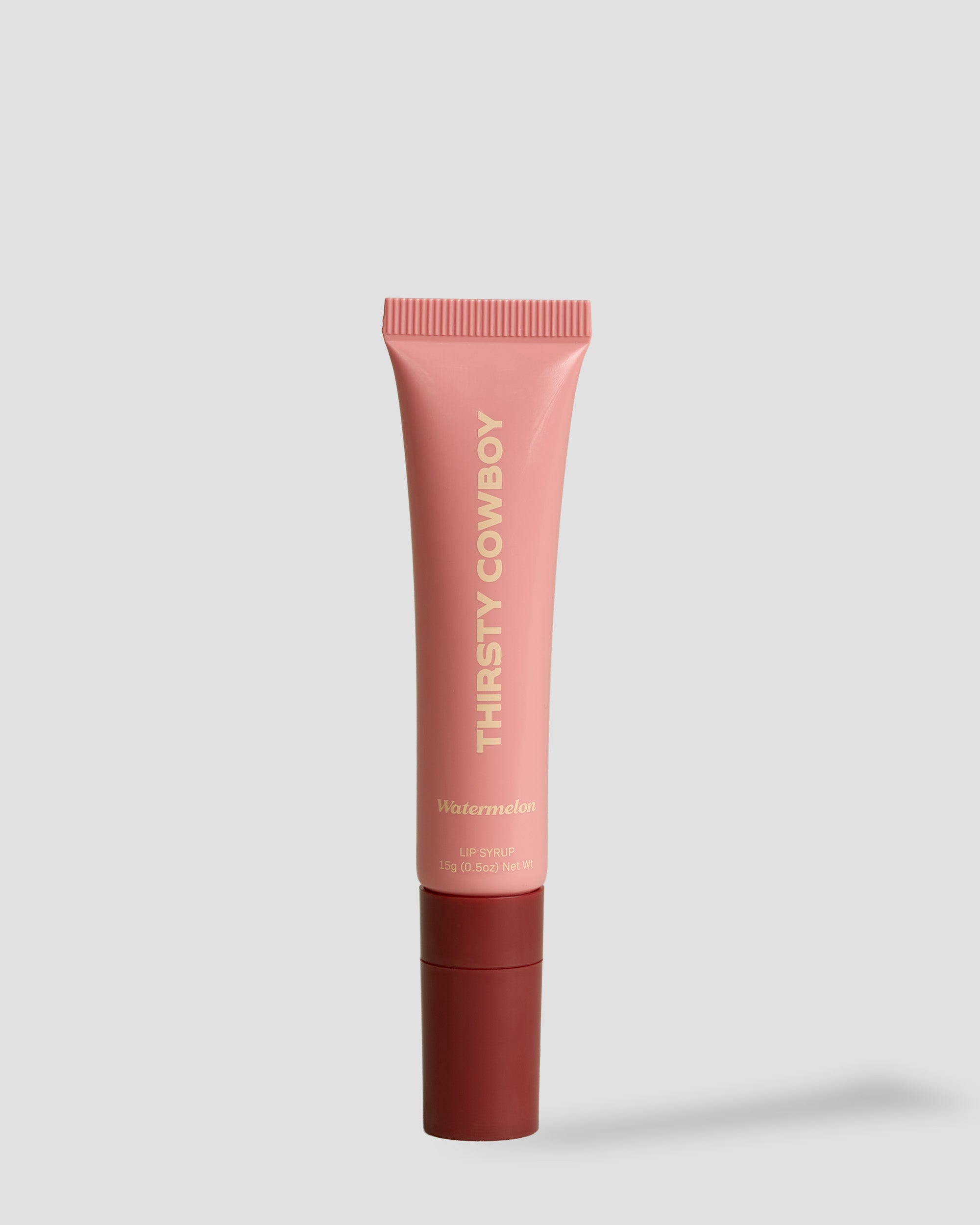 Lip Syrup
