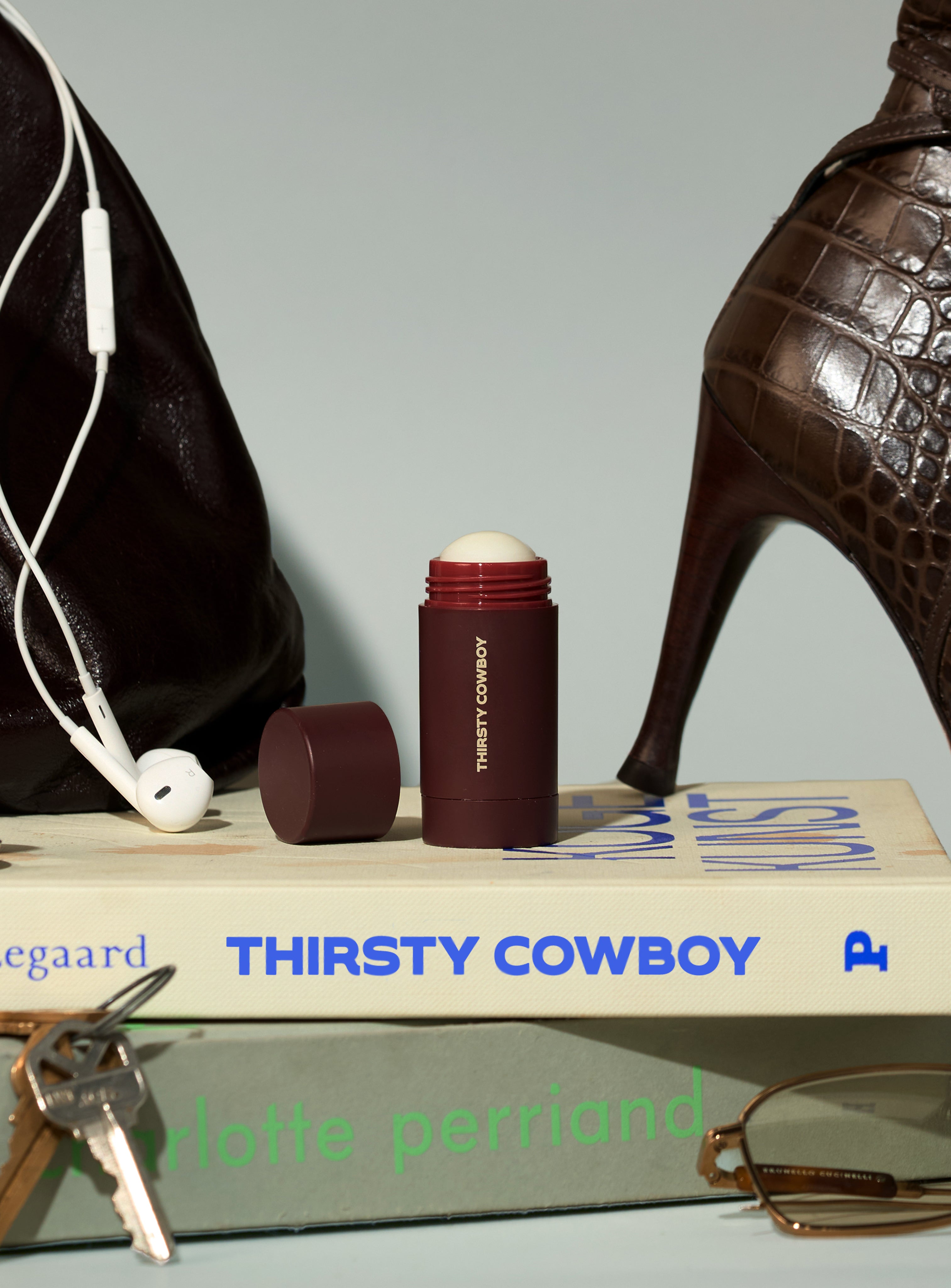 Cowboy Stick Gift Box