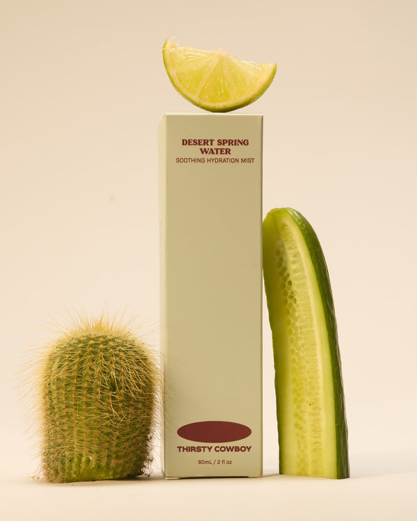 Cowboy Water 50mL main image 1