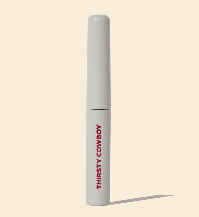 Hold brows with Brow Dough