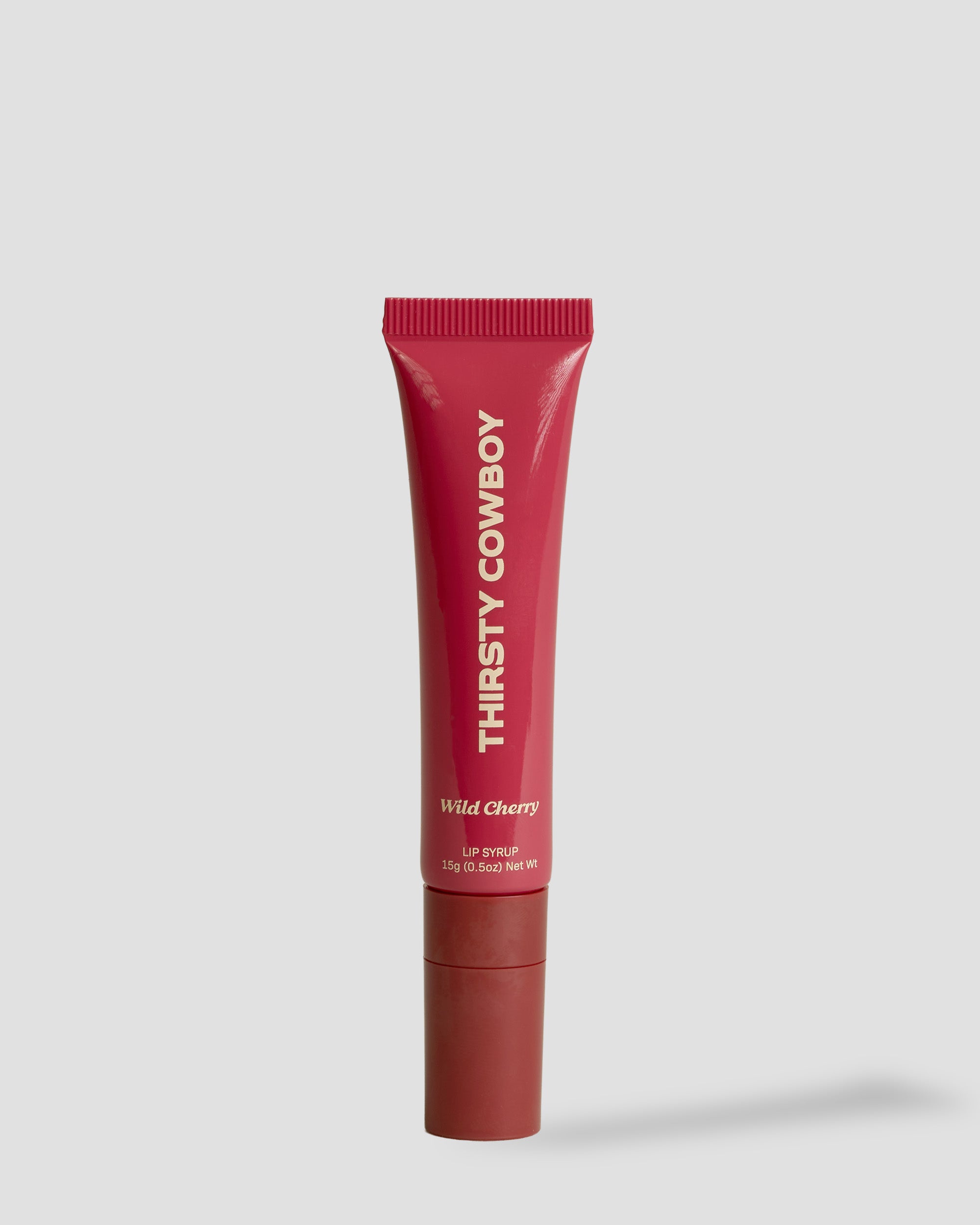 Lip Syrup