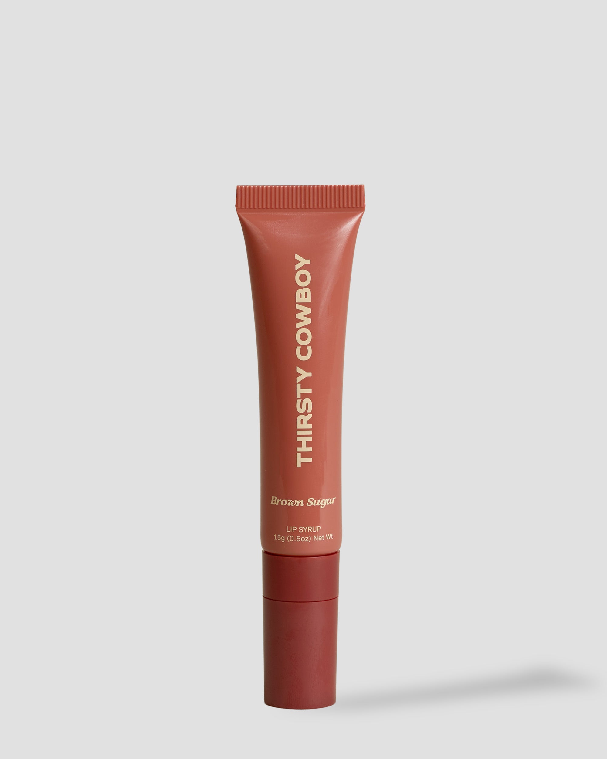Lip Syrup