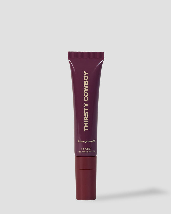 Lip Syrup