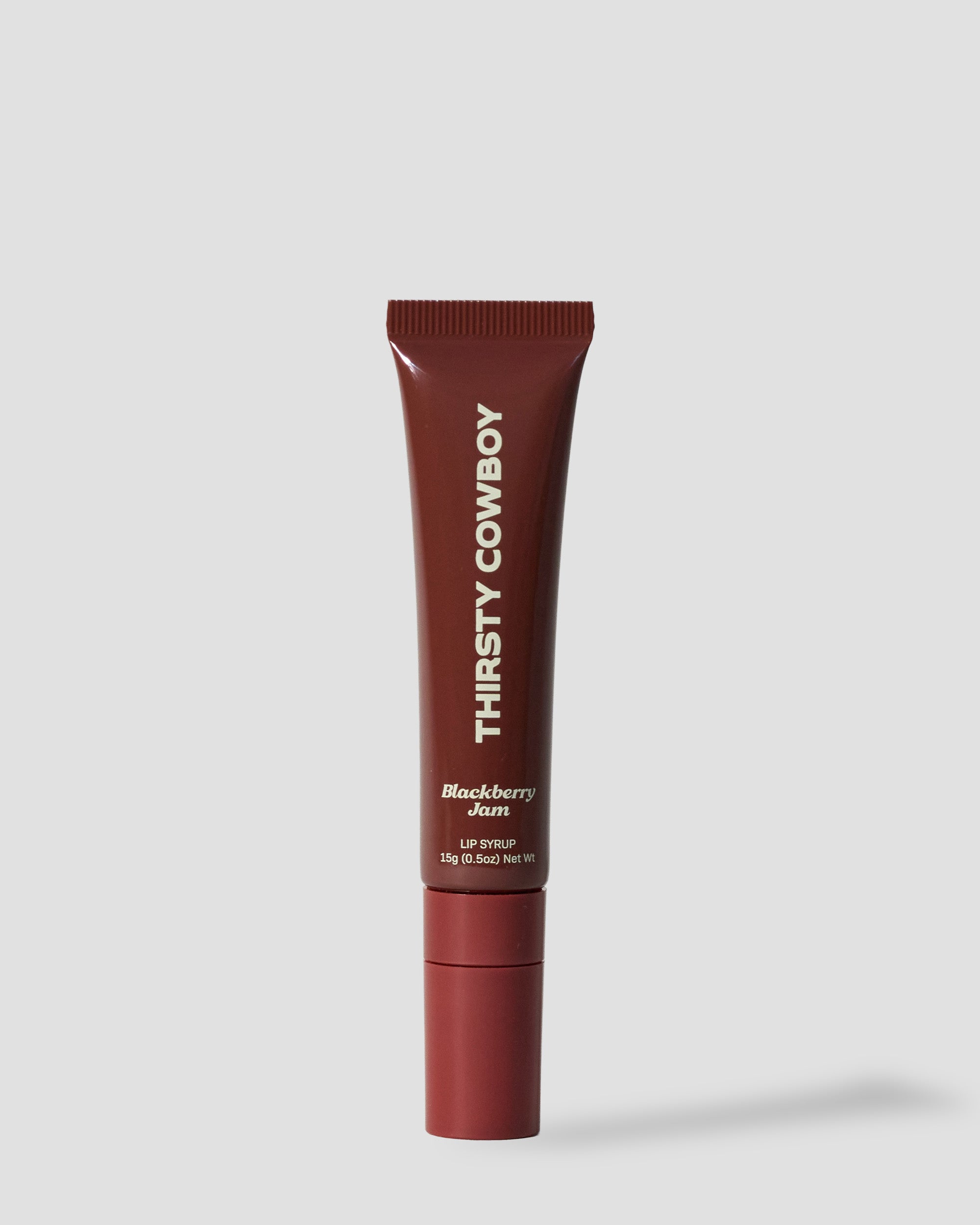 Lip Syrup
