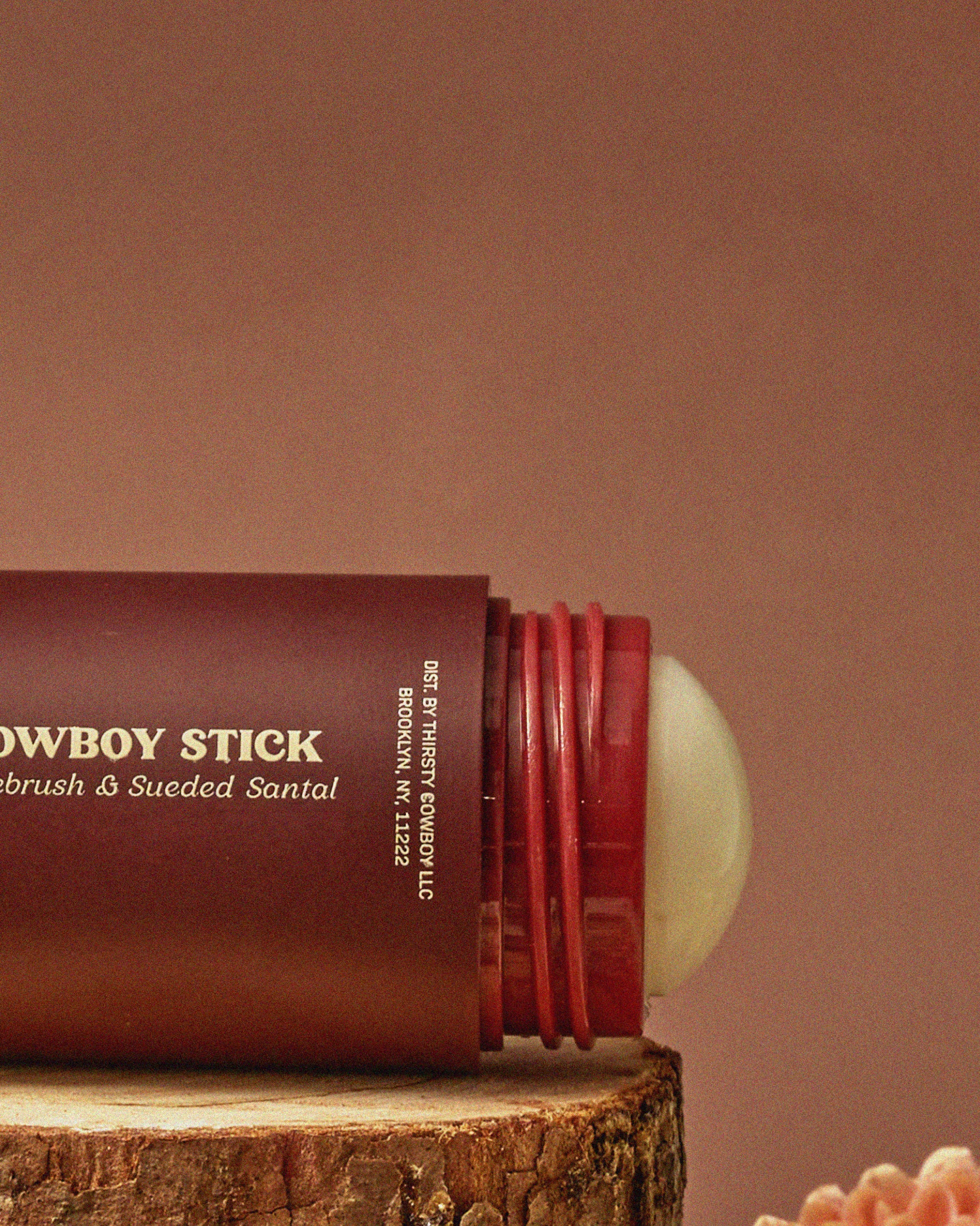 Cowboy Stick