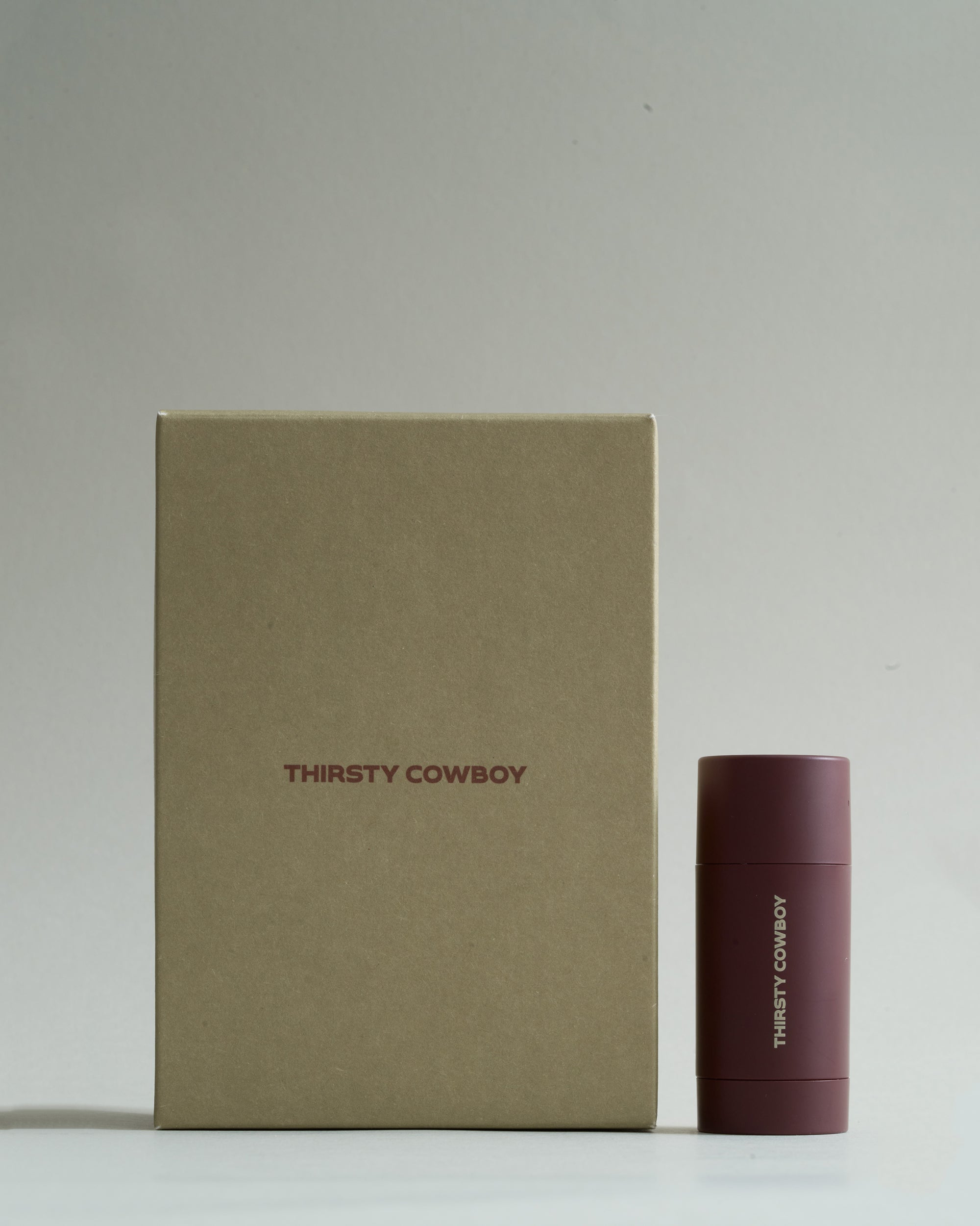 Cowboy Stick Gift Box