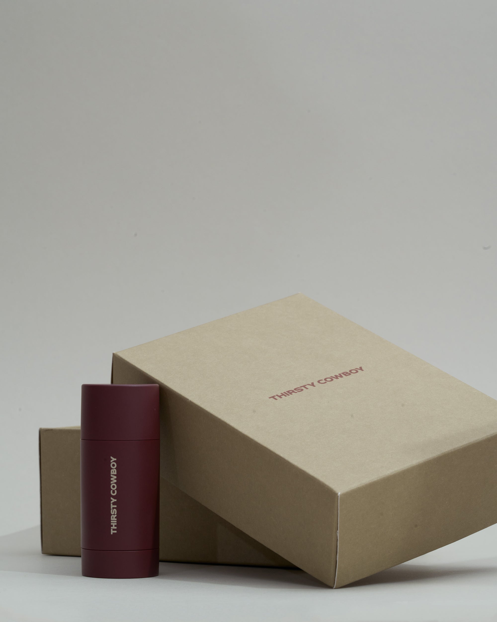 Cowboy Stick Gift Box