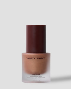 Heat Haze