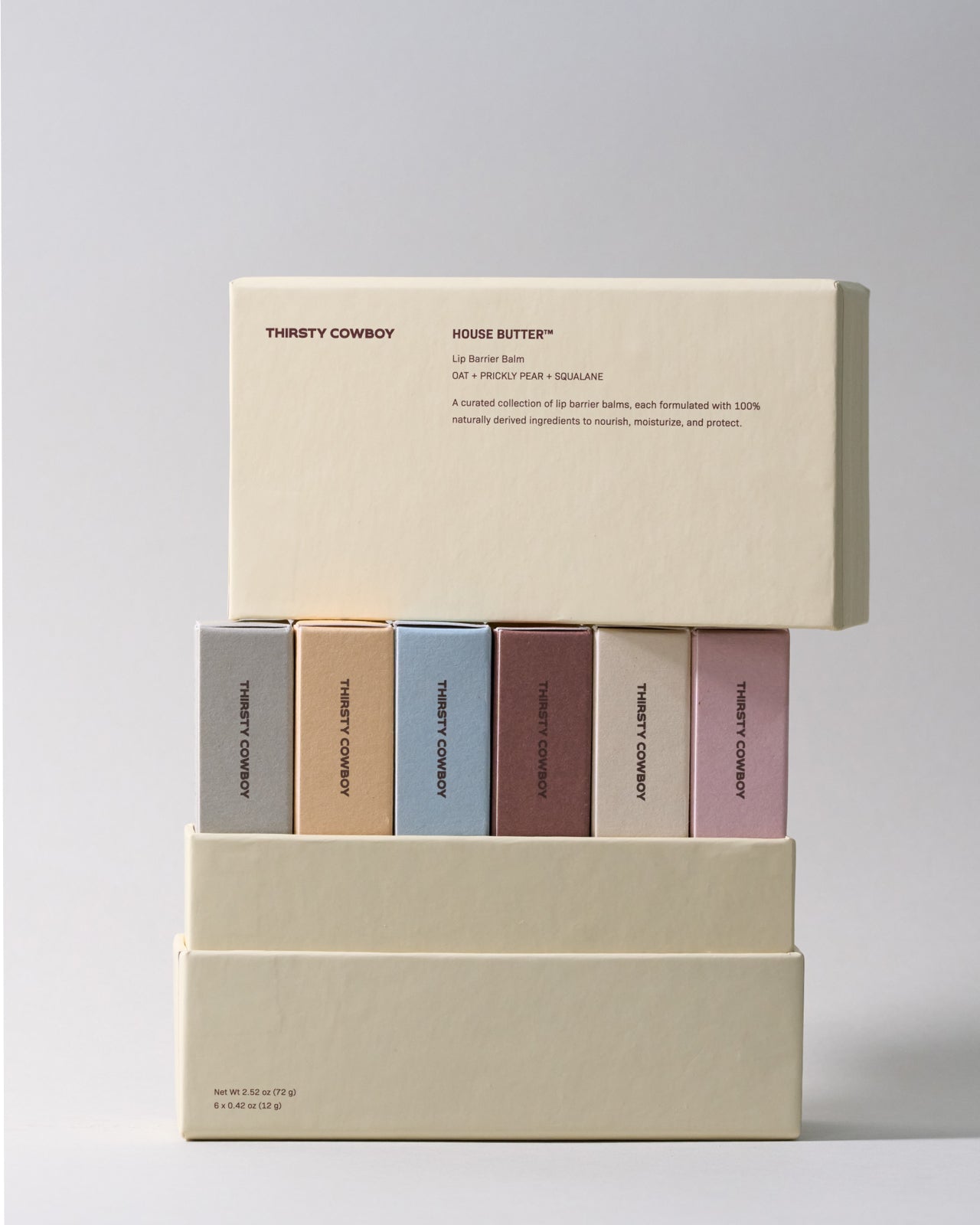 House Butter™ Set
