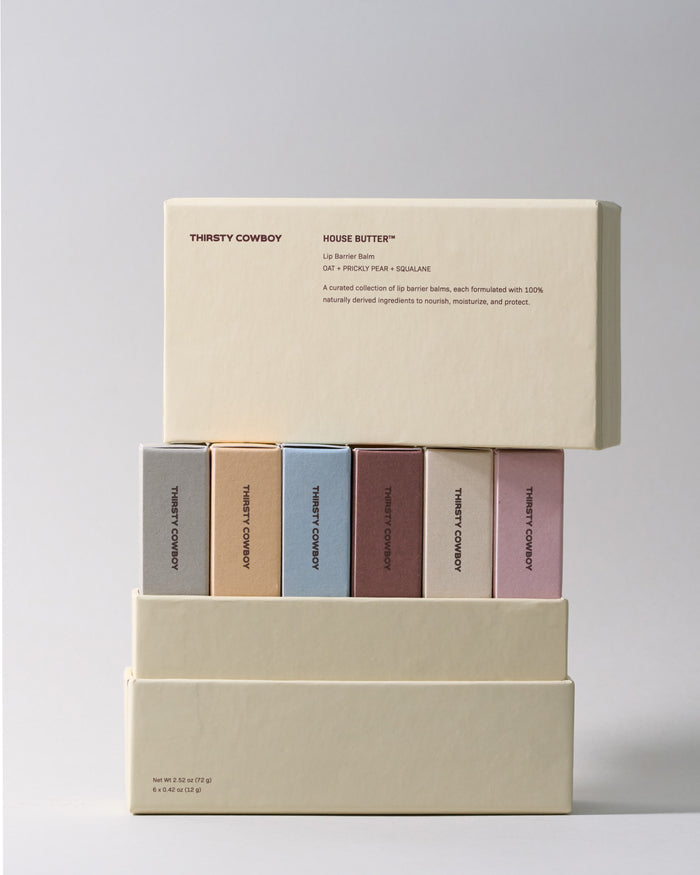House Butter™ Set