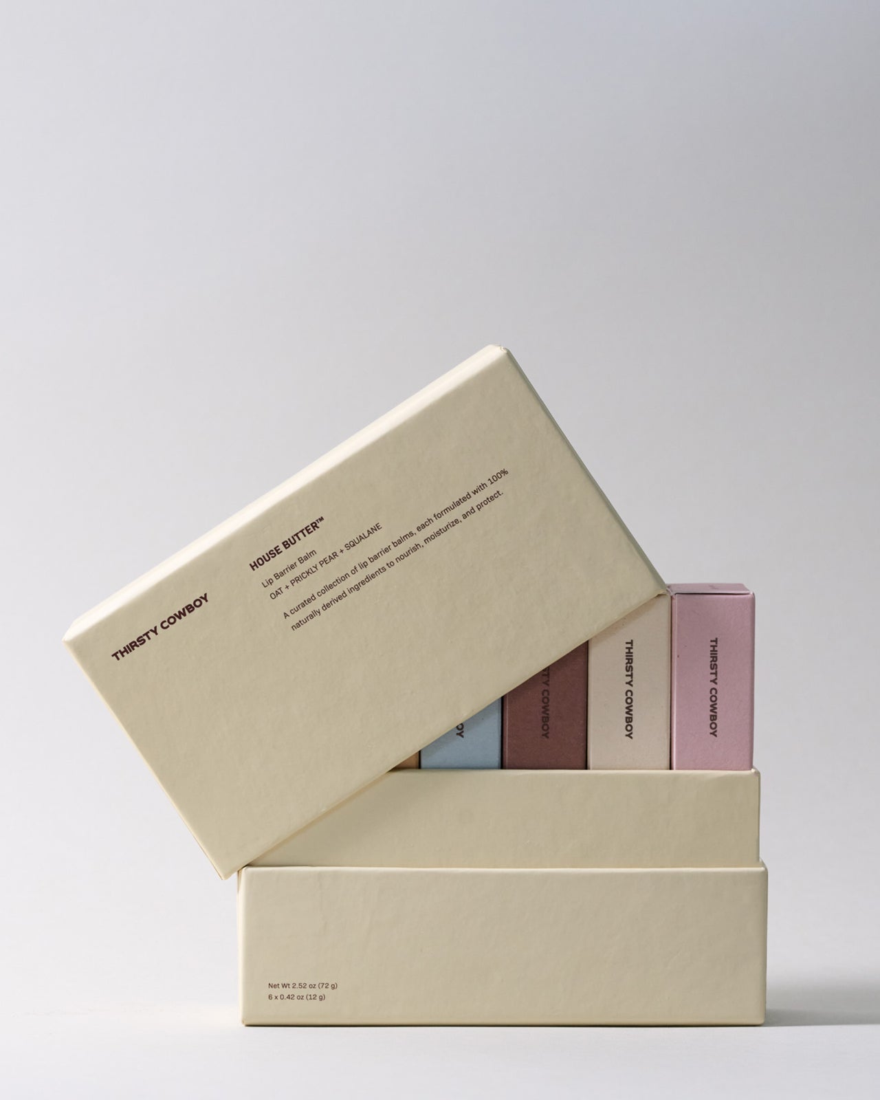 House Butter™ Set