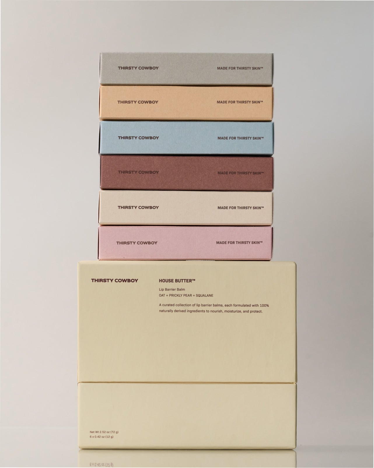 House Butter™ Set