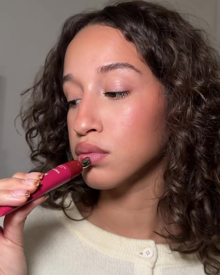Lip Syrup Set